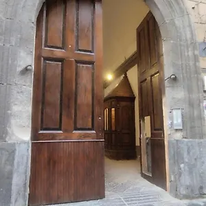 Guest house Le Sorelle Duomo, Naples
