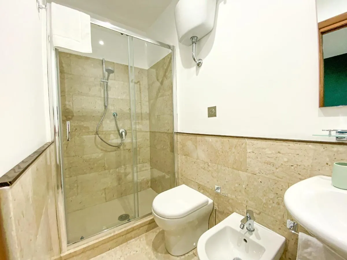 Domus Pisanelli Hotel Naples