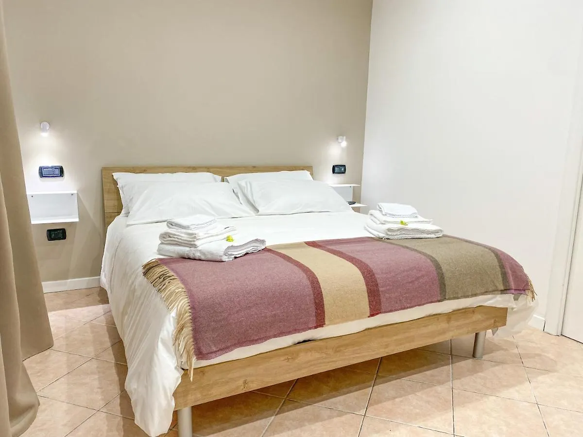 Domus Pisanelli Hotel Naples Guest house