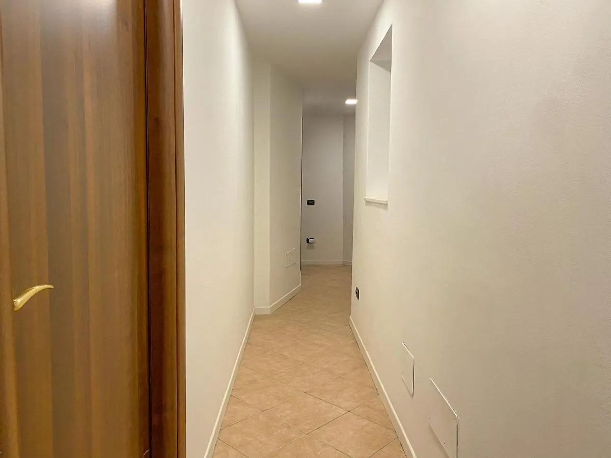 Guest house Domus Pisanelli Hotel Naples Italy