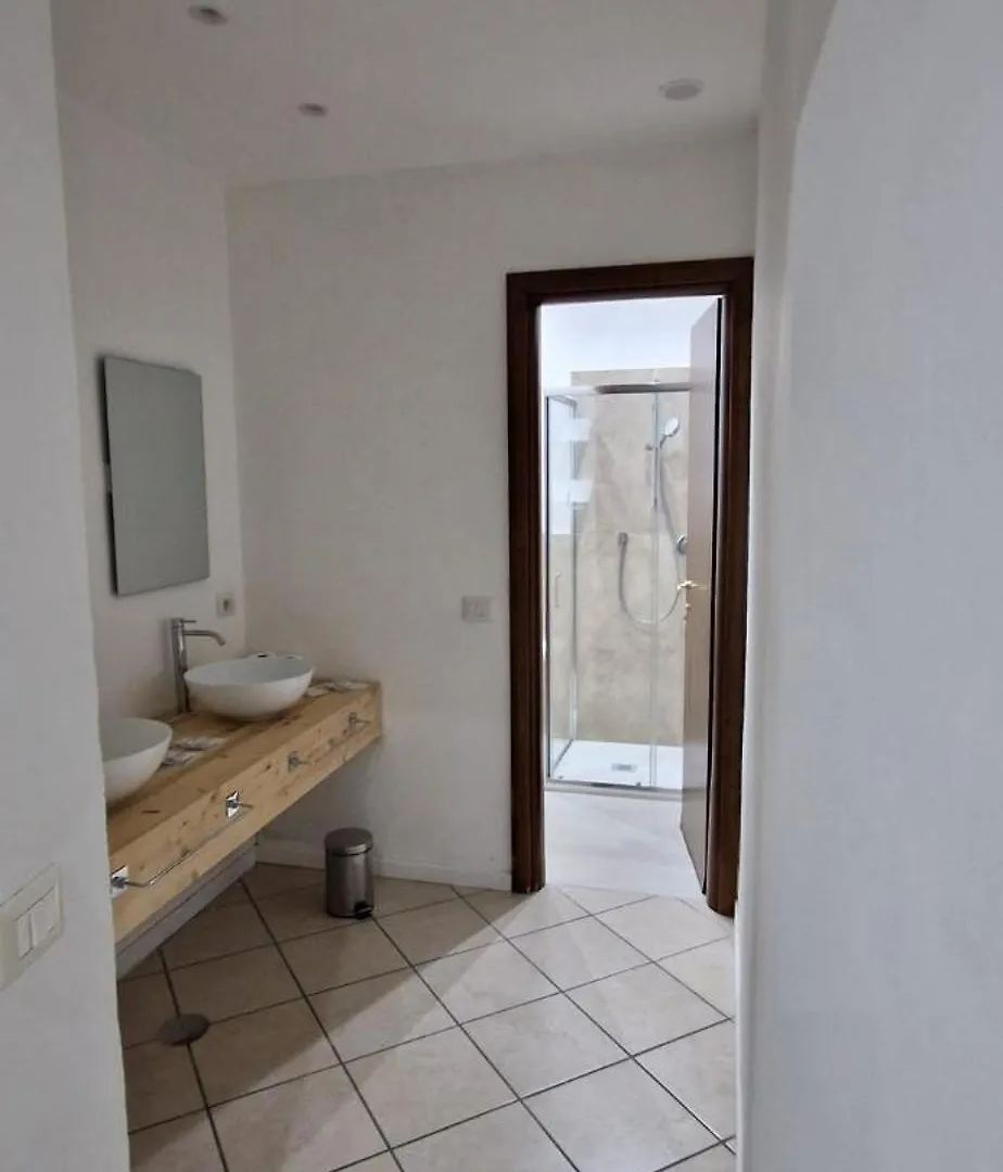 Guest house Domus Pisanelli Hotel Naples