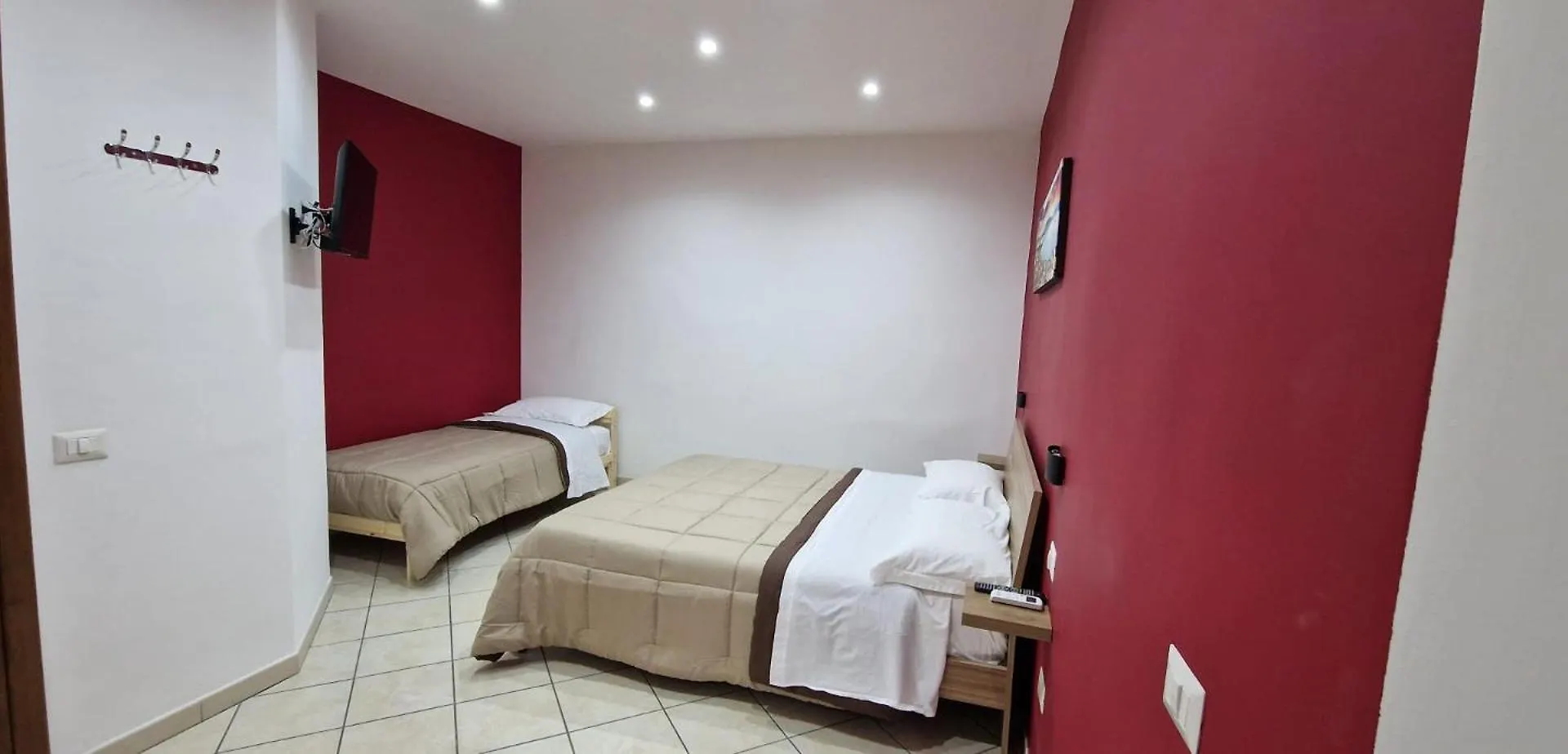 Guest house Domus Pisanelli Hotel Naples